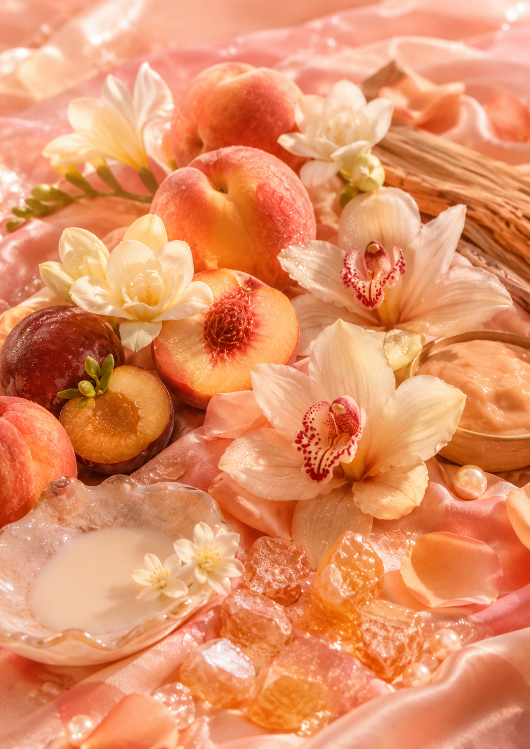 Bellini Skin