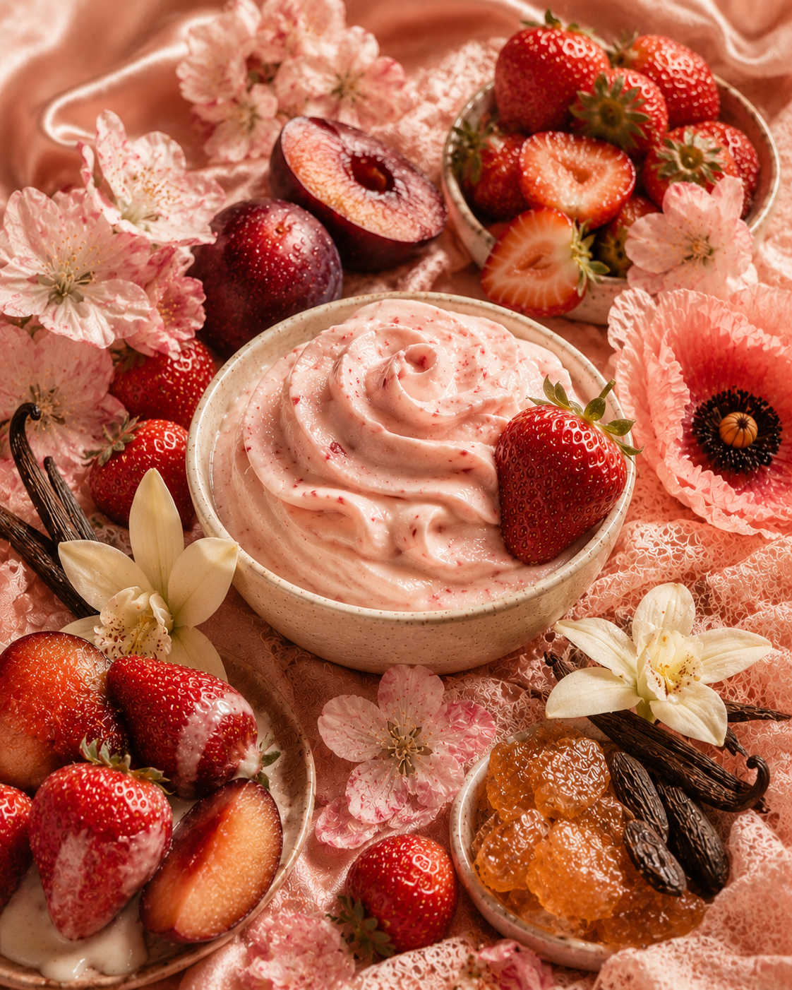 Berry Lush
