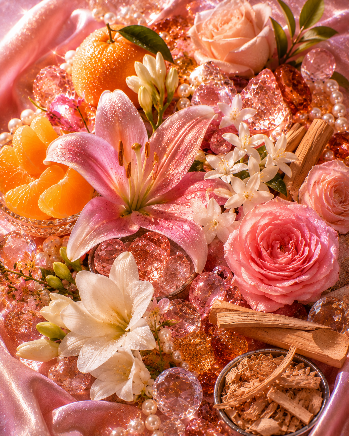 Blush Muse