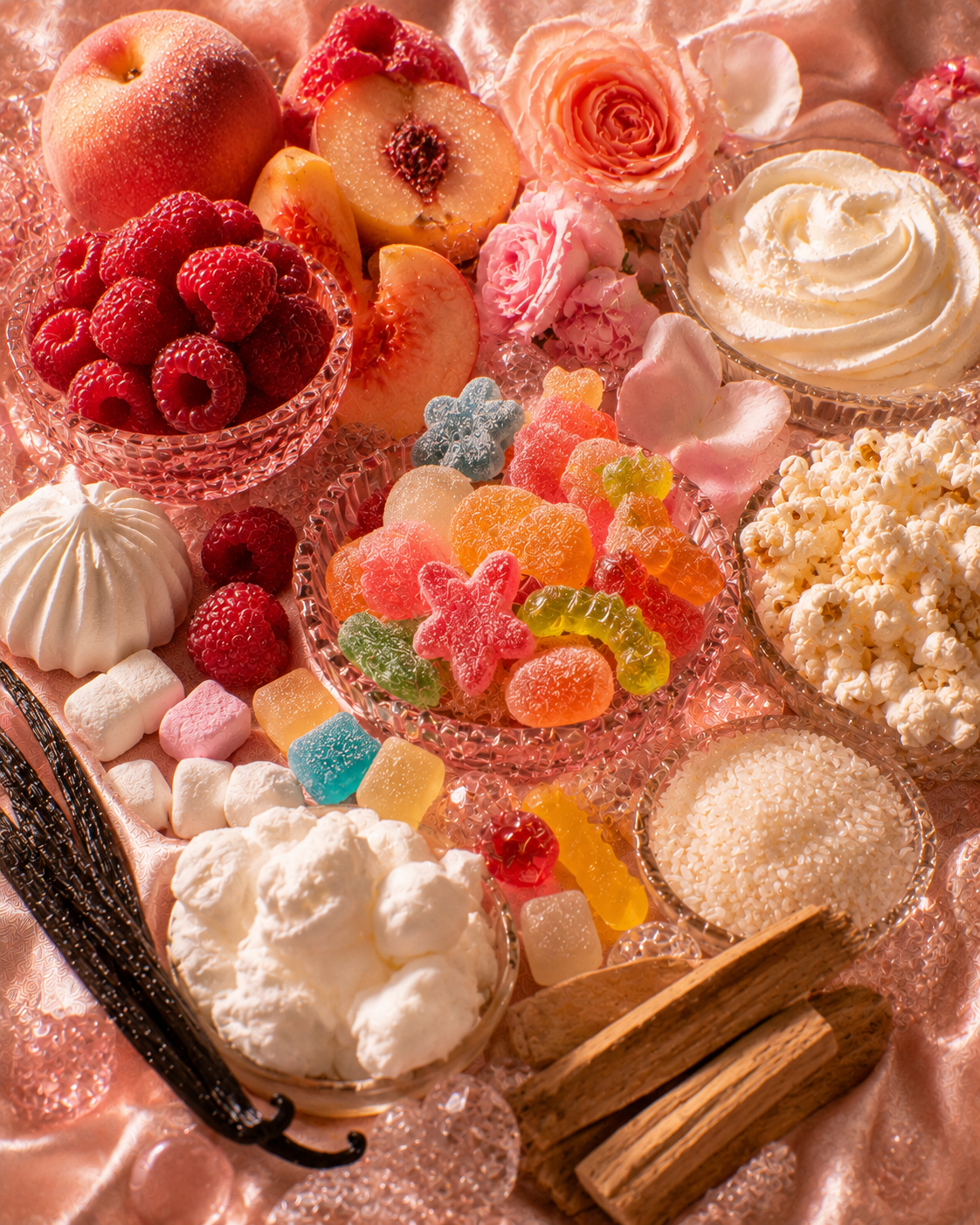 Candy Skin