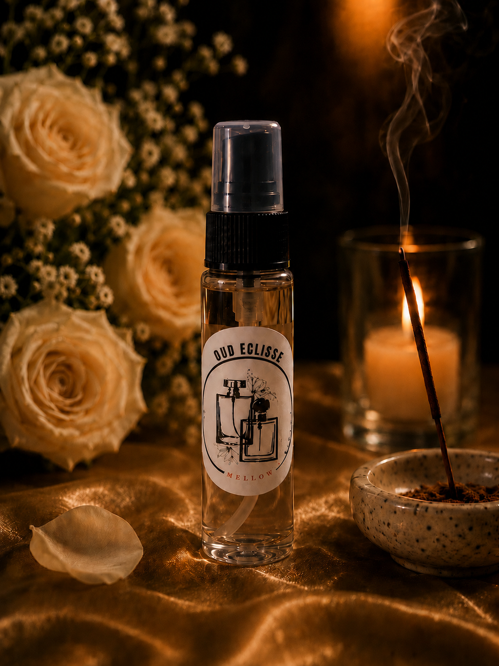 Oud Éclissé