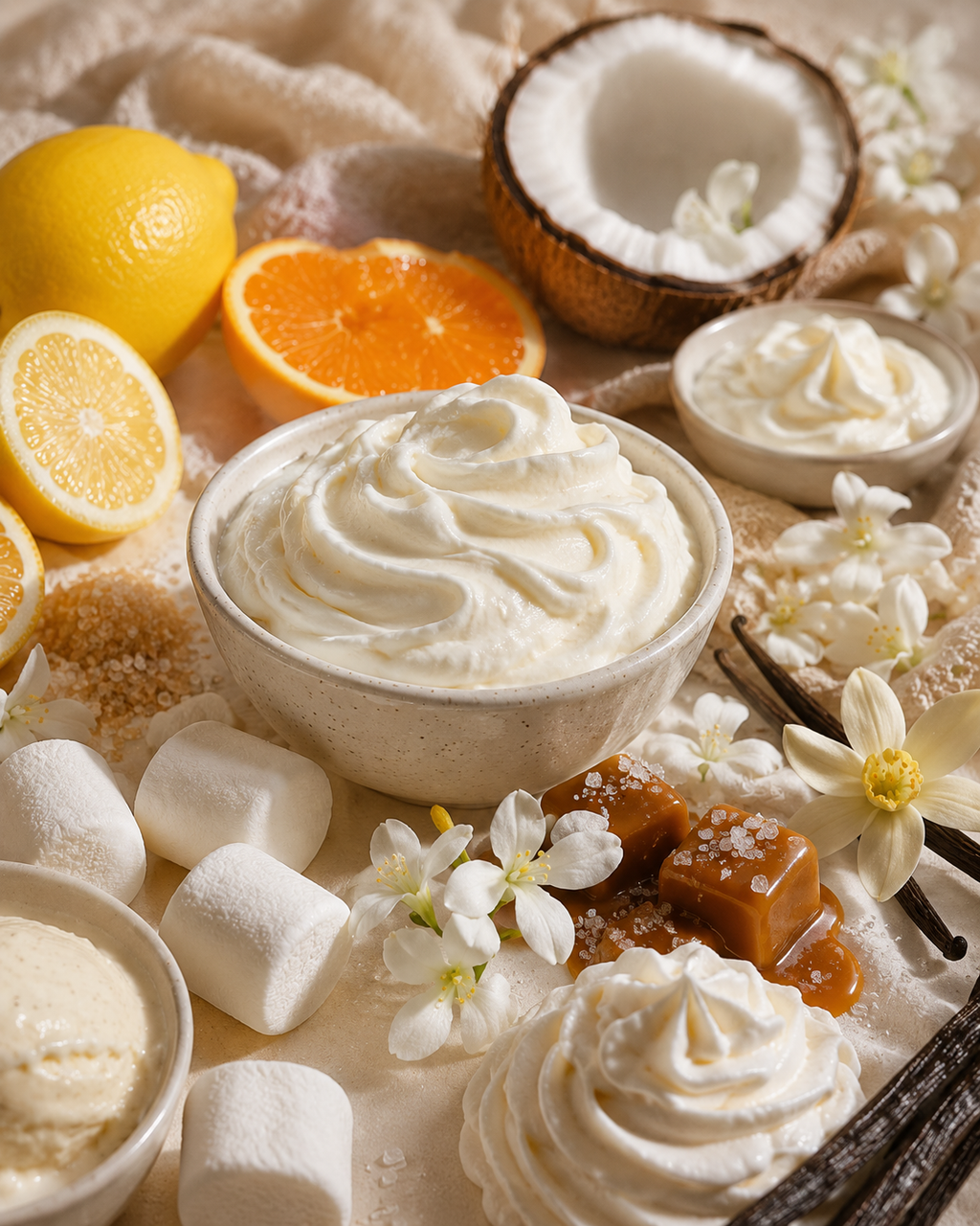 Creme Addictioon