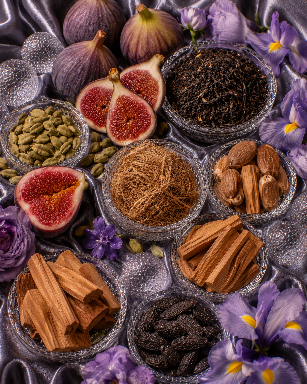 Smoked Fig