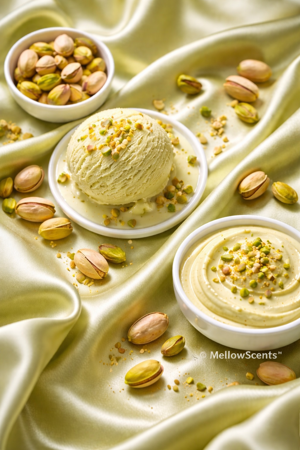 Pistachio Bliss