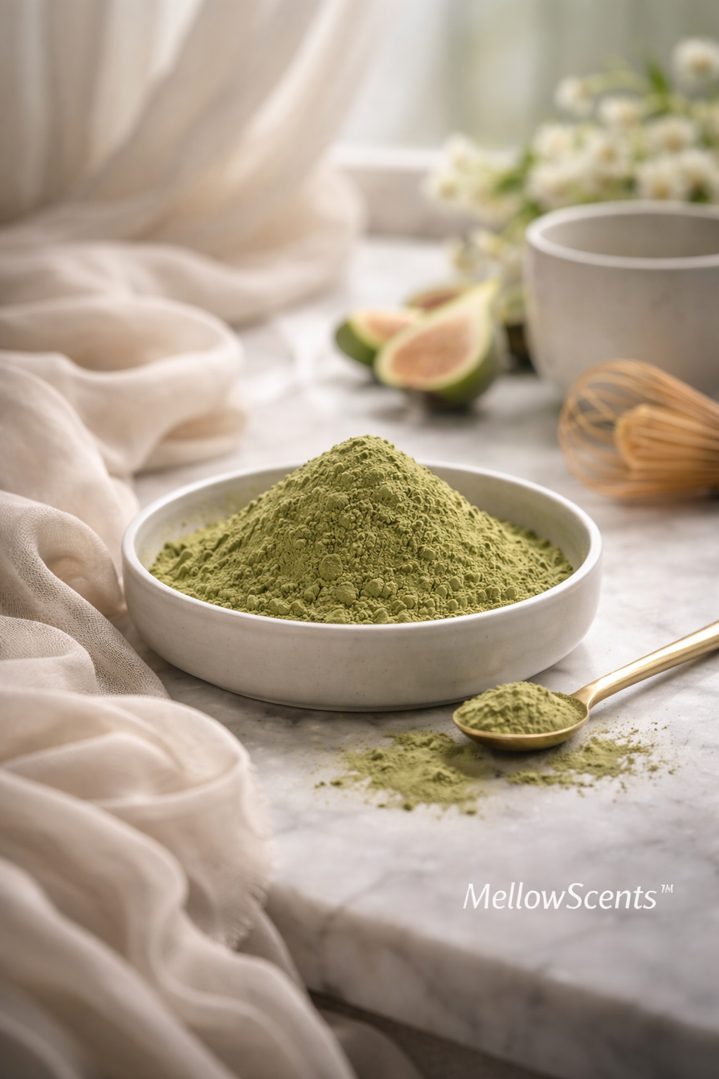Ivory Matcha