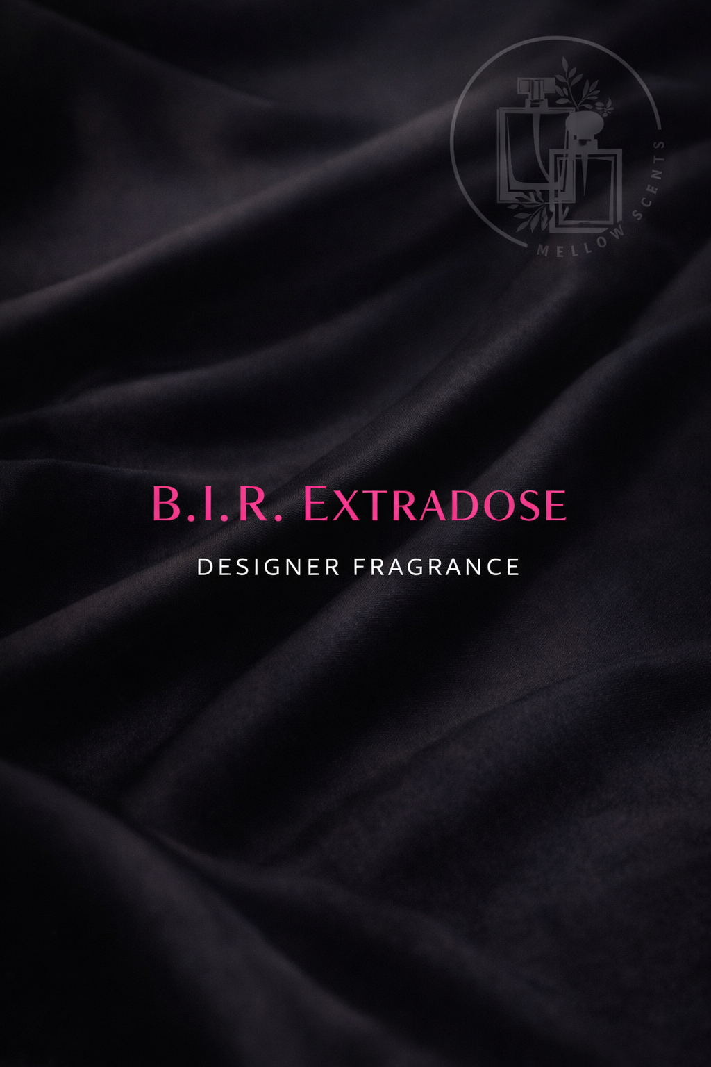 Inspired by: Born In Roma "Extradose" (W)