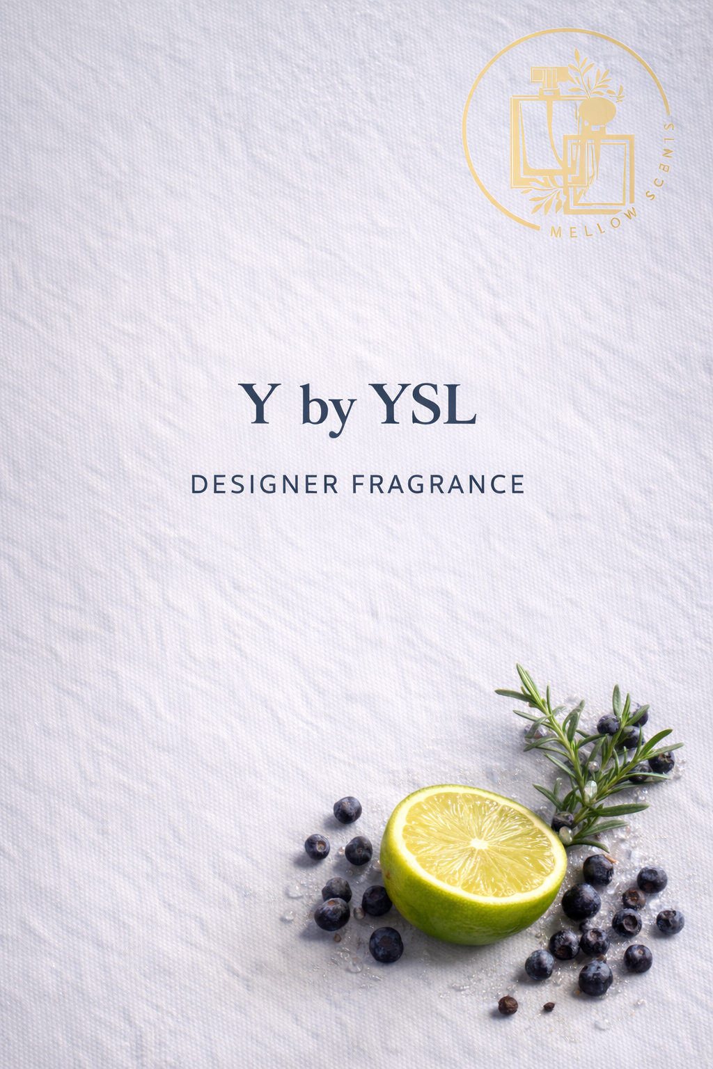 Inspired by: YSL Y (M)