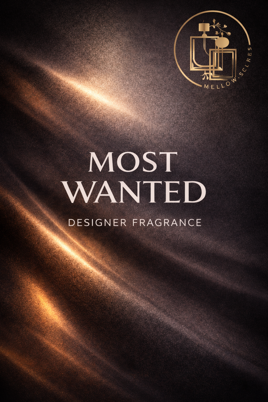 Inspired by: A. Most Wanted