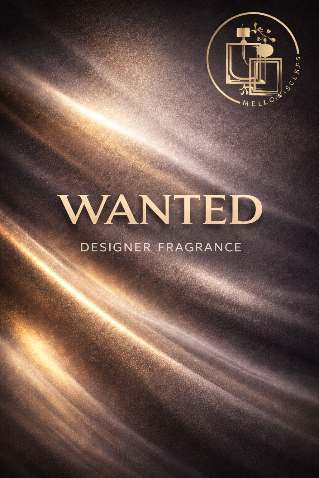 Inspired by: A. Wanted