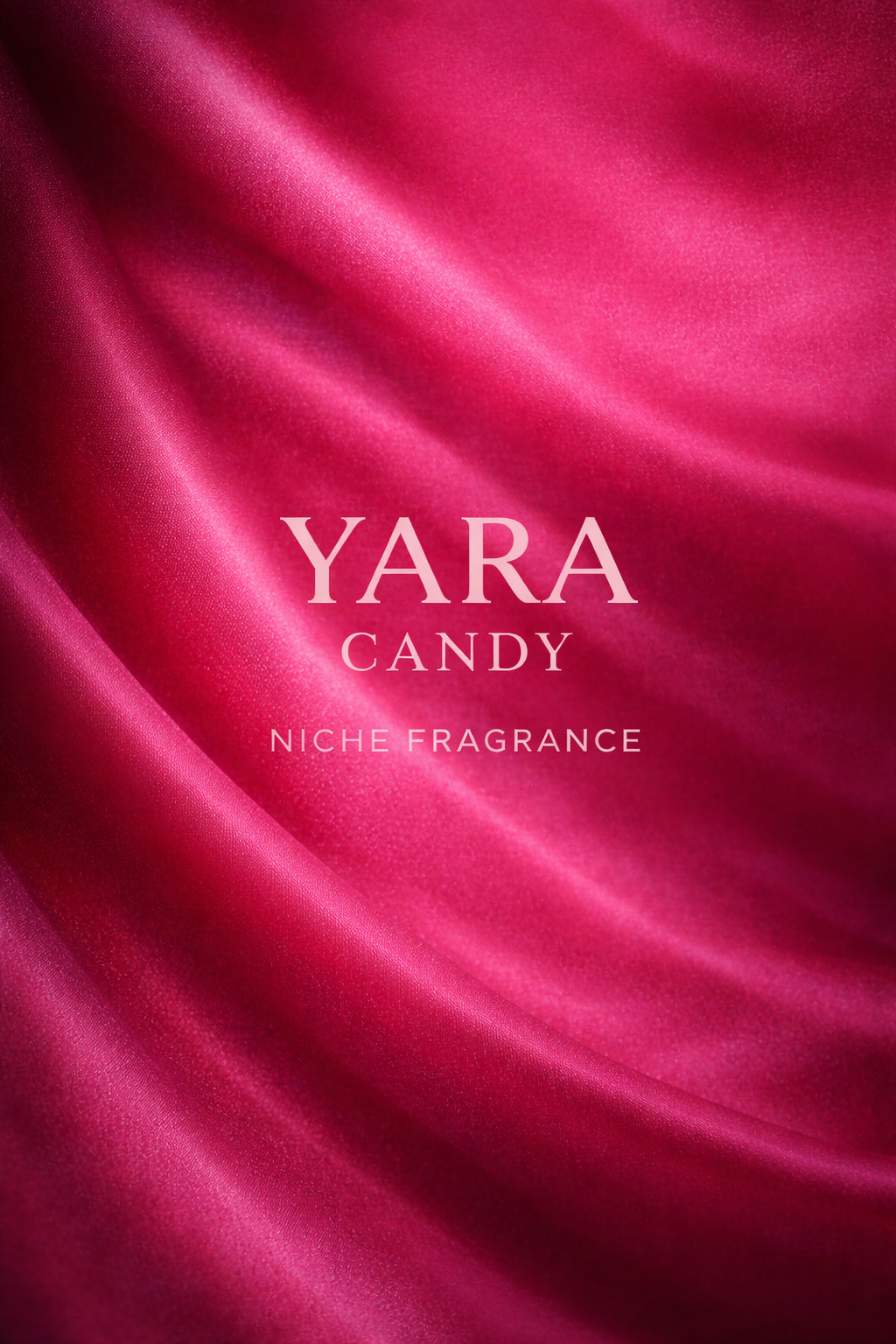 Inspired by: L. Yara Candy