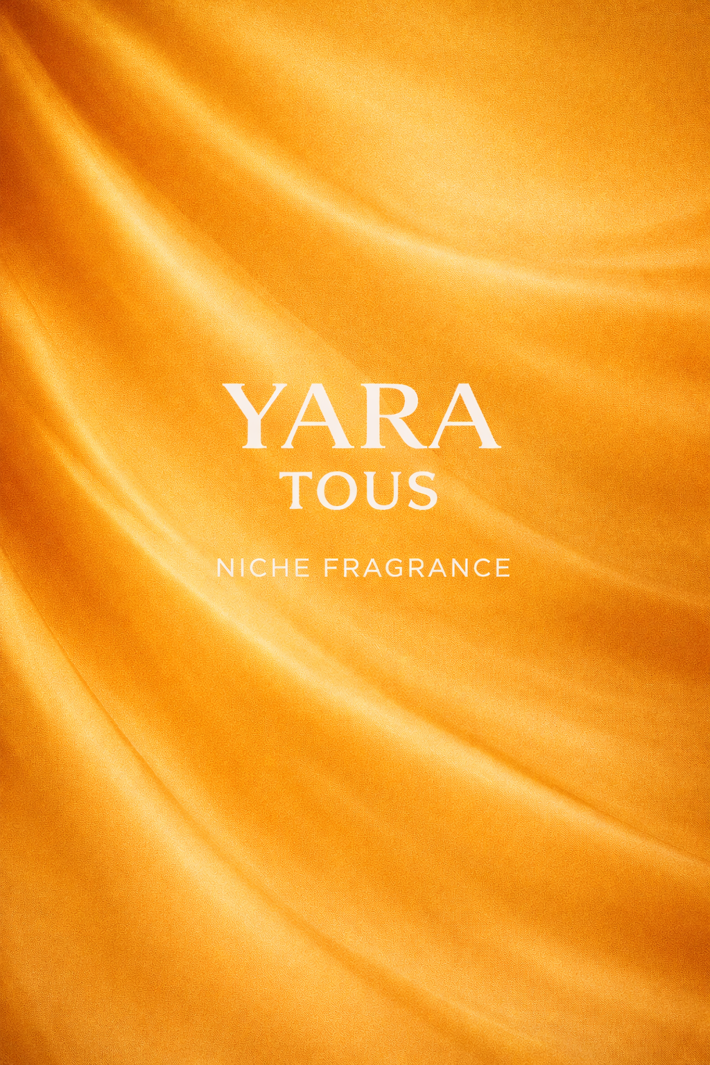 Inspired by: L.Yara Tous