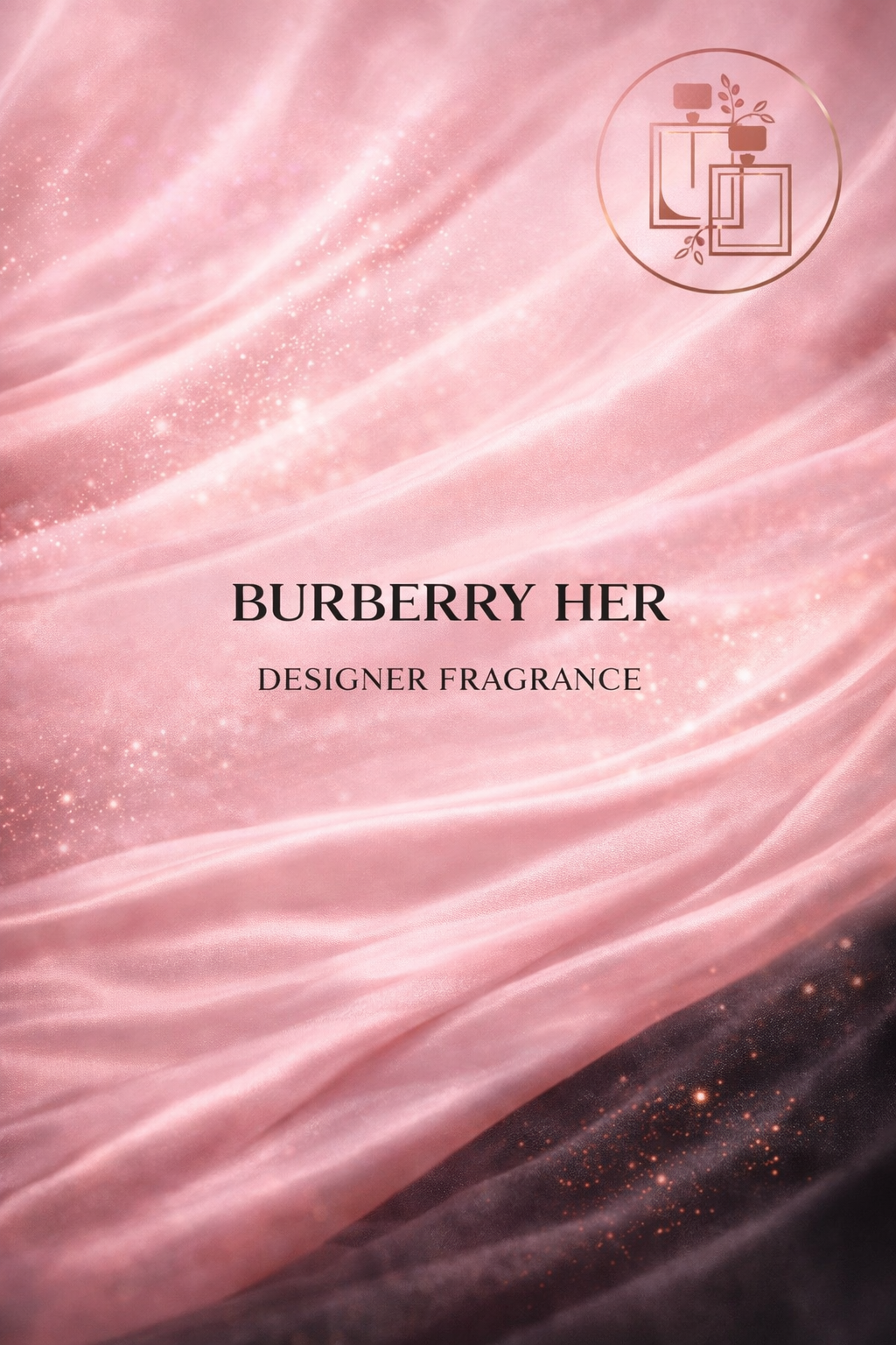 Inspired by: Burberry Her