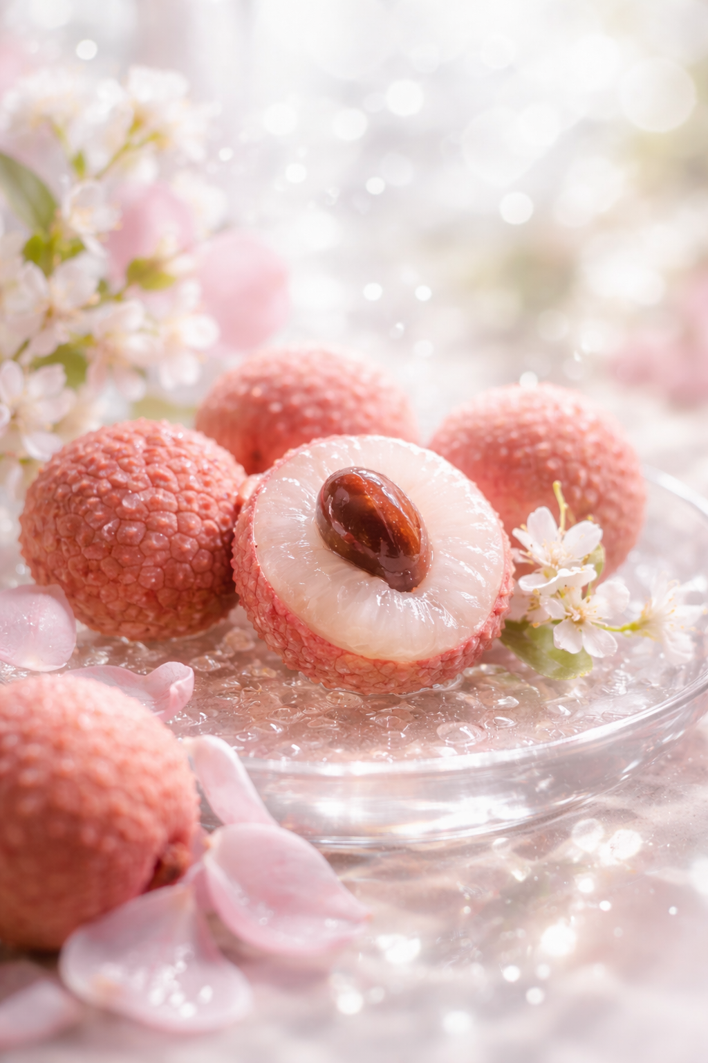 Litchi Nu