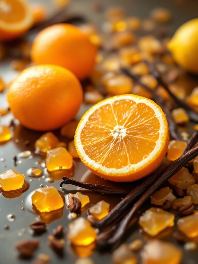 Erba Pura Inspired Fragrance Oil